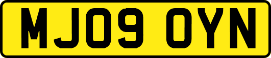 MJ09OYN