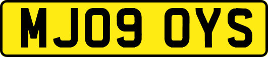 MJ09OYS
