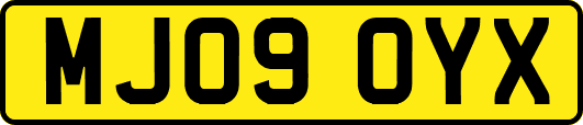 MJ09OYX