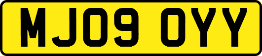 MJ09OYY