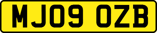 MJ09OZB