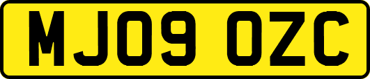 MJ09OZC