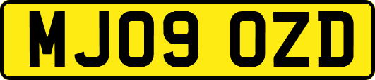 MJ09OZD