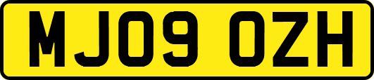 MJ09OZH