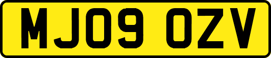 MJ09OZV