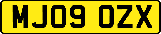 MJ09OZX