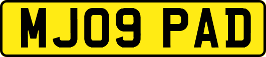 MJ09PAD