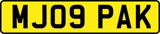 MJ09PAK