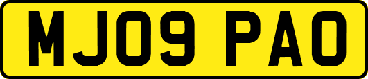 MJ09PAO