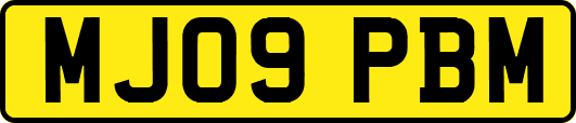 MJ09PBM