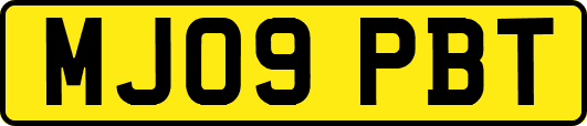 MJ09PBT