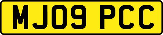 MJ09PCC