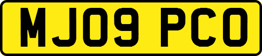 MJ09PCO