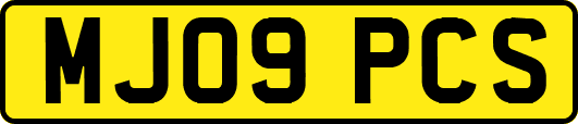 MJ09PCS