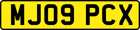 MJ09PCX