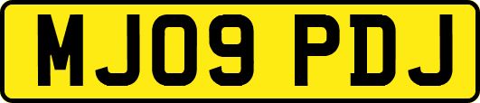 MJ09PDJ