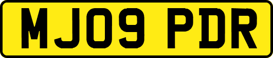 MJ09PDR
