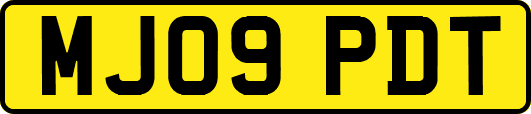 MJ09PDT