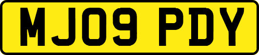 MJ09PDY