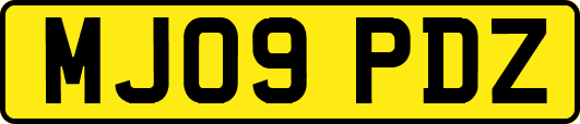 MJ09PDZ