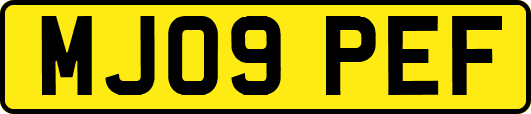 MJ09PEF