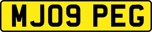 MJ09PEG