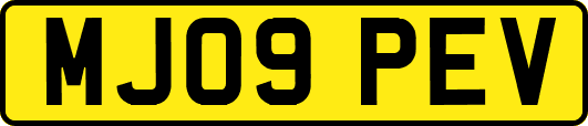 MJ09PEV