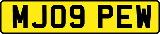 MJ09PEW