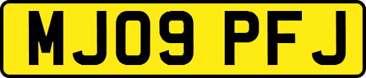 MJ09PFJ
