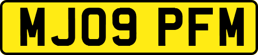 MJ09PFM