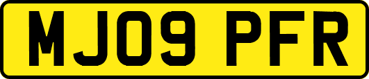 MJ09PFR
