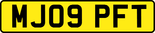 MJ09PFT