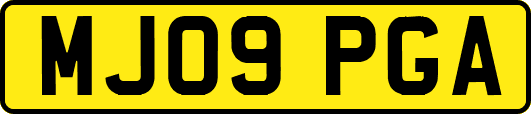 MJ09PGA