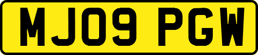 MJ09PGW