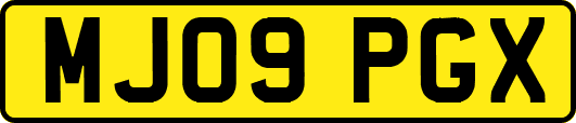 MJ09PGX