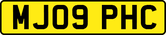 MJ09PHC