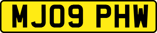 MJ09PHW