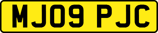 MJ09PJC