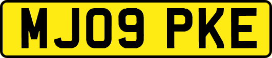 MJ09PKE