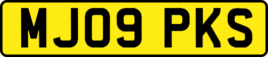 MJ09PKS