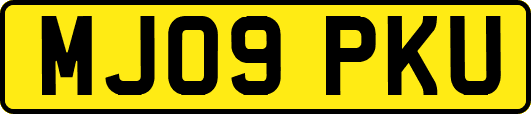 MJ09PKU
