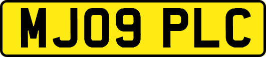 MJ09PLC