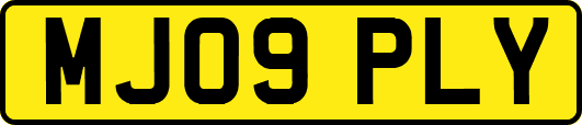MJ09PLY
