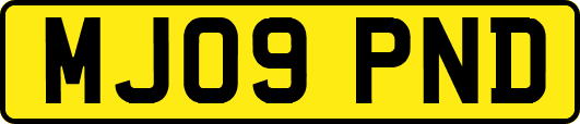 MJ09PND