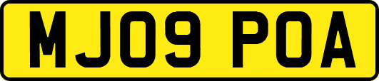 MJ09POA