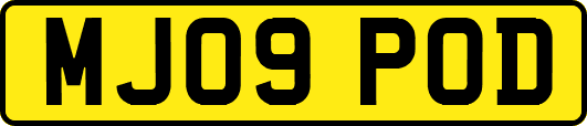 MJ09POD