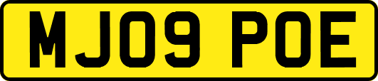 MJ09POE