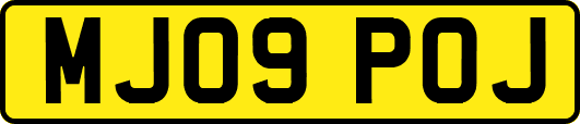 MJ09POJ