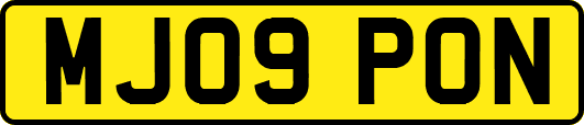 MJ09PON