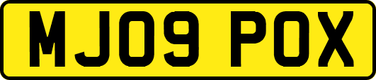 MJ09POX